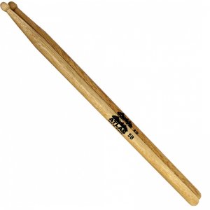 5B Oak With Wood Tip Drumsticks (GR15101)